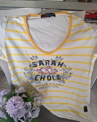 Sarah Chole
