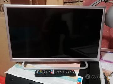 televisore Smart TV Led hd