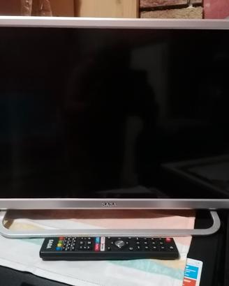 televisore Smart TV Led hd