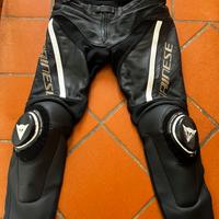 Pantaloni tuta Dainese TAGLIA 50