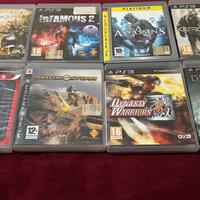 Giochi ps3