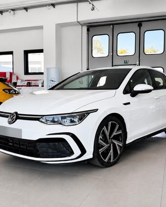 Volkswagen Golf 1.5 TSI 150 CV EVO ACT R-Line