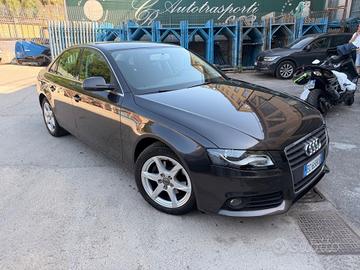 AUDI A4 1.8 TFSI 160CV