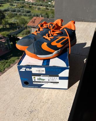 Scarpe padel