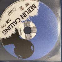 CD BERLING CALLING nuovo