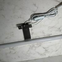 Luce a led per specchio