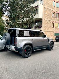 Defender 110 3.0 d 250 cv