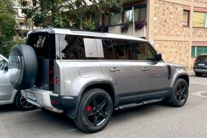 Defender 110 3.0 d 250 cv