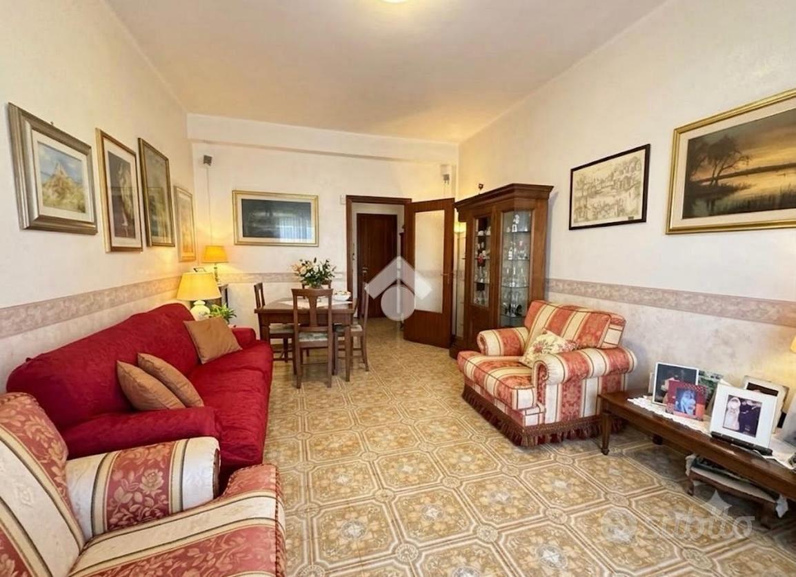 Apartment in Roma, Portuense - Vista 2