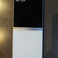Samsung Galaxy Z-Flip 6, 512GB, 12GB ram