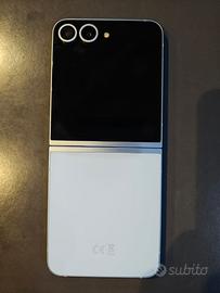 Samsung Galaxy Z-Flip 6, 512GB, 12GB ram