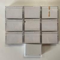 10 Nastri Cassette Videocamera Digitale Mini Dv