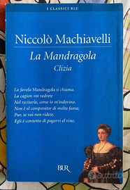 La Mandragola “Niccolò Macchiavelli”
