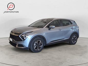 KIA Sportage 5ª serie - Sportage 1.6 CRDi MHEV Bus