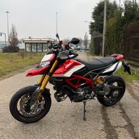 Ducati Hypermotard 950 SP UNICO PROPRIETARIO