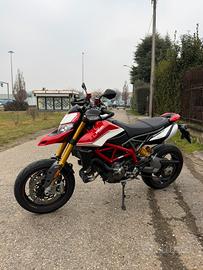 Ducati Hypermotard 950 SP UNICO PROPRIETARIO