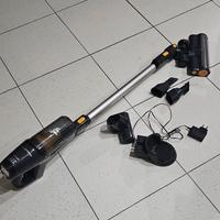 Aspirapolvere Rowenta Litium 22 v
