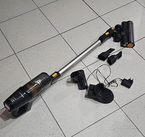 Aspirapolvere Rowenta Litium 22 v
