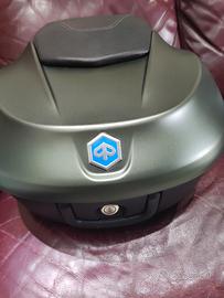 baule originale piaggio Beverly 300 2022 +plancia