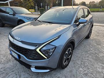 KIA Sportage 1.6 TGDi PHEV bisness