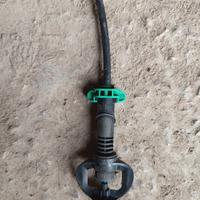 microjet irrigazione