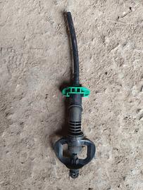 microjet irrigazione