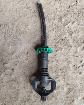 microjet irrigazione