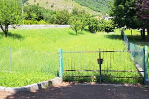 Terreno agricolo