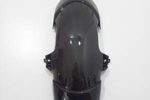 PARAFANGO ANTERIORE CARBONIO BMW S1000XR MY 2020 2