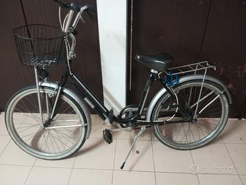bici Graziella da 24 