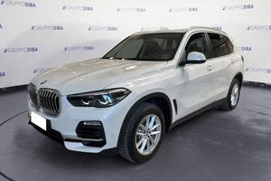 BMW X5 G05 2018 Diesel xdrive25d Business auto