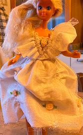 SKIPPER, prima sorella di Barbie, 1987