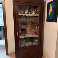 Vetrina vintage