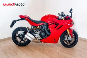 DUCATI SUPERSPORT 950 S - 2022