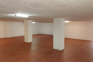 Magazzino 240mq Valtesse