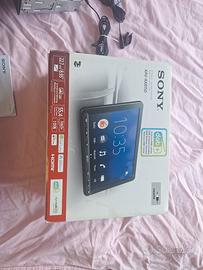 Autoradio Sony XAV-AX8150 