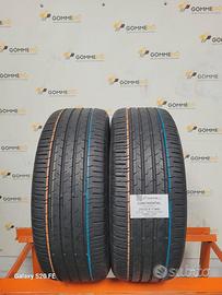 Gomme estiva usate 215/55 17 94V