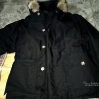 Piumino/giaccone donna MC ROSS taglia xs