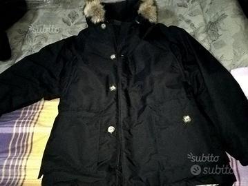 Piumino/giaccone donna MC ROSS taglia xs