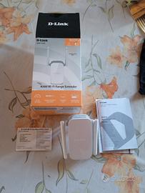estensore rete wireless 