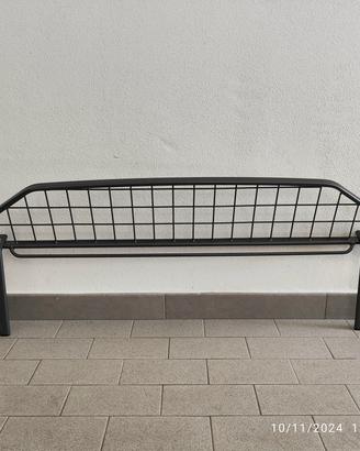 Griglia divisorio per Audi A3 e altre Auto