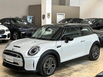 Mini 3 Porte Cooper SE Classic Full Electric-LED-1