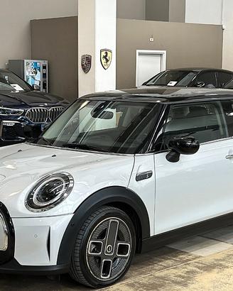 Mini 3 Porte Cooper SE Classic Full Electric-LED-1