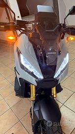 Honda x-ADV 750