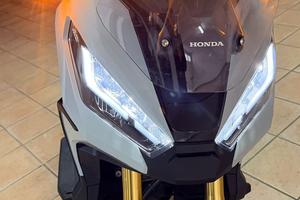 Honda x-ADV 750