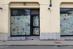 Locale commerciale a Gerenzano
