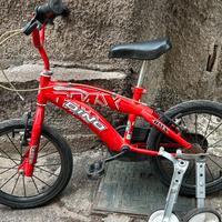 Bmx bambino Dino