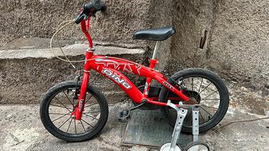 Bmx bambino Dino