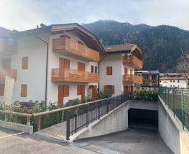 Vendita appartamento 90 mq + giardino 130 mq