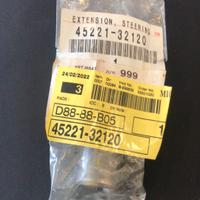 ALBERINO STERZO Compatibilità: Toyota Celica (1999